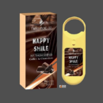 XỊT THƠM MIỆNG HAPPY SMILE COFFEE- CHOCOLATE- THẢO MỘC 37
