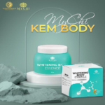 Kem Body MyChi - Whitening Body Essence